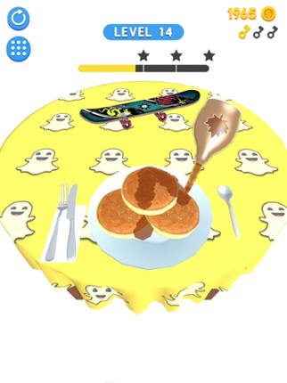 ASMR Breakfast Image