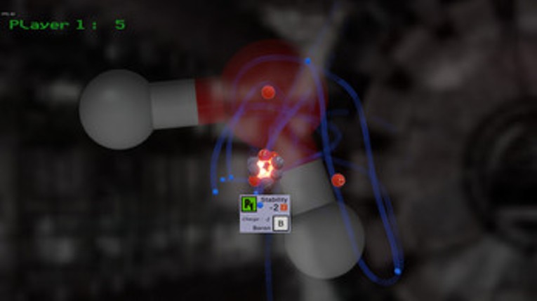 Atomix Image