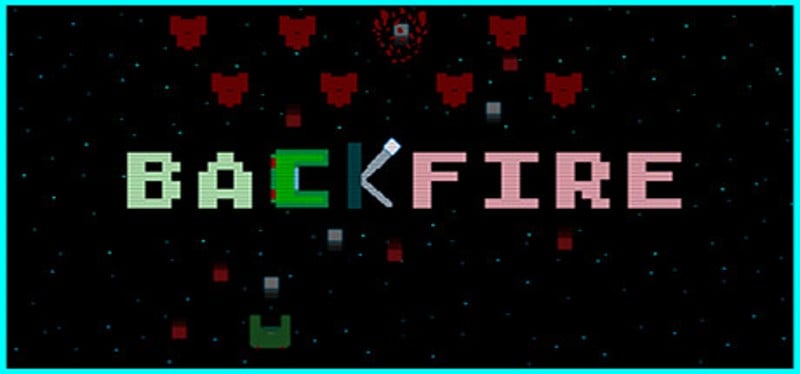 Backfire Game Cover