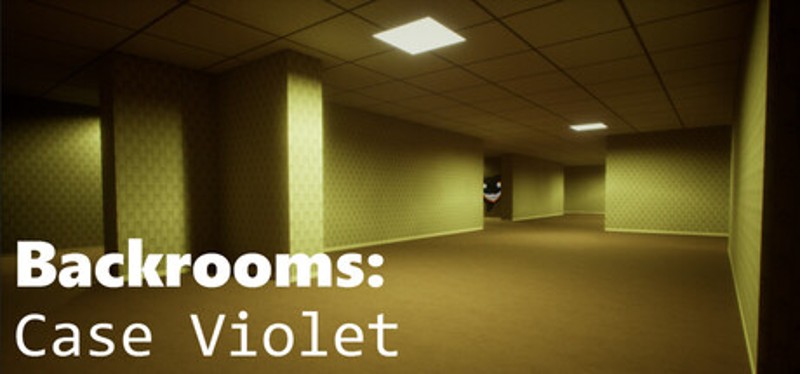 Backrooms: Case Violet Image