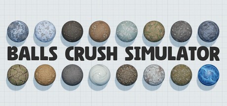 Games like Balls Crush Simulator