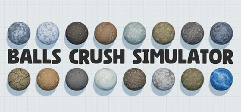 Balls Crush Simulator Image