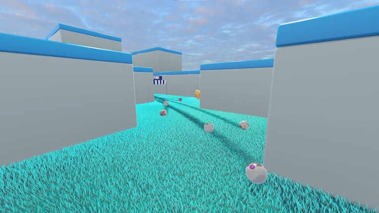 Balls Together screenshot