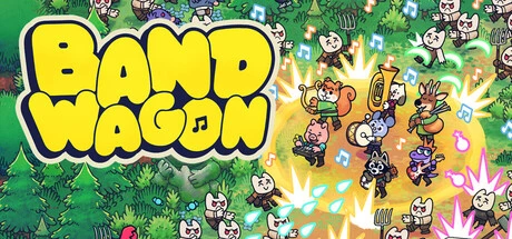 Games like Bandwagon