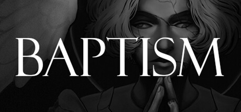 BAPTISM Image