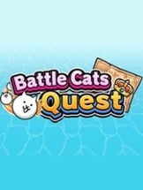 Battle Cats Quest Image