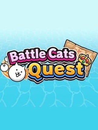 Battle Cats Quest Game Cover