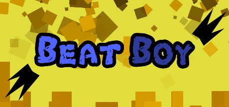 Games like Beat Boy