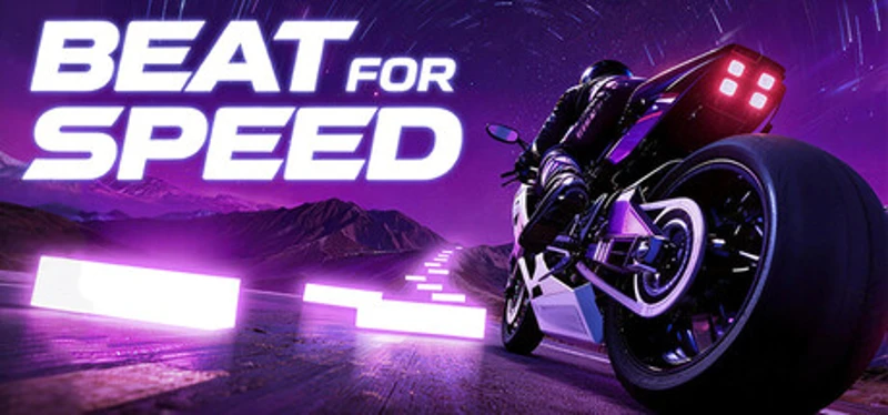 Beat For Speed Image