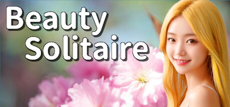 Beauty Solitaire Game Cover