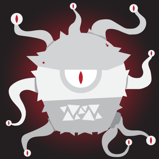 Games like BEHOLDER'S LAIR