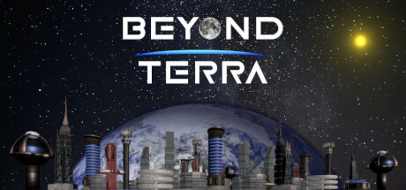 Beyond Terra Image