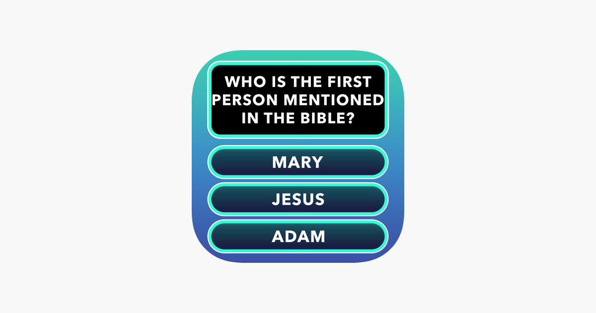 Games like Bible Trivia : Quiz Game
