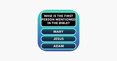 Bible Trivia : Quiz Game Image