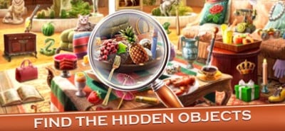 Big Home Hidden Objects Image