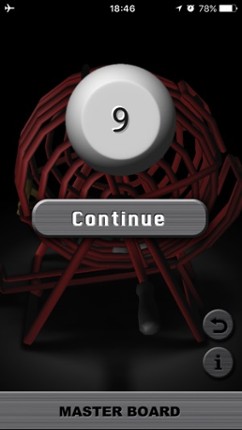 BINGO! 25 Image