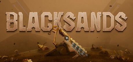 Games like BlackSands