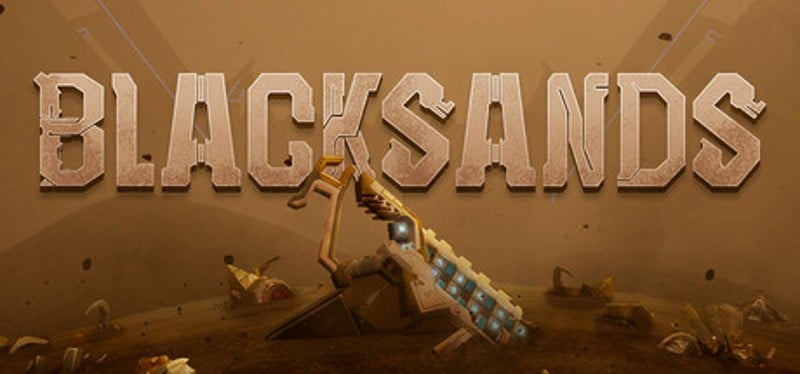 BlackSands Image