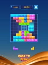 Block 1010: Brick Puzzle Game Image