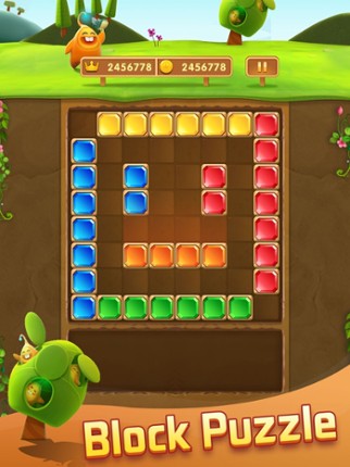 Block Match Collection screenshot