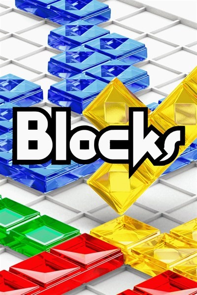 Games like Blocks: Local Multi Player