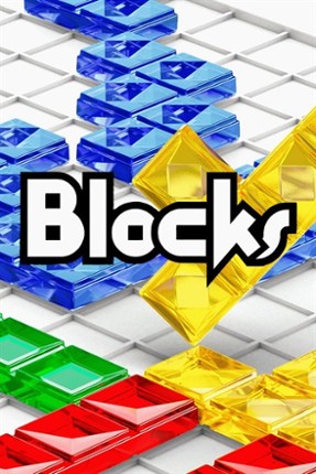 Blocks: Local Multi Player Image