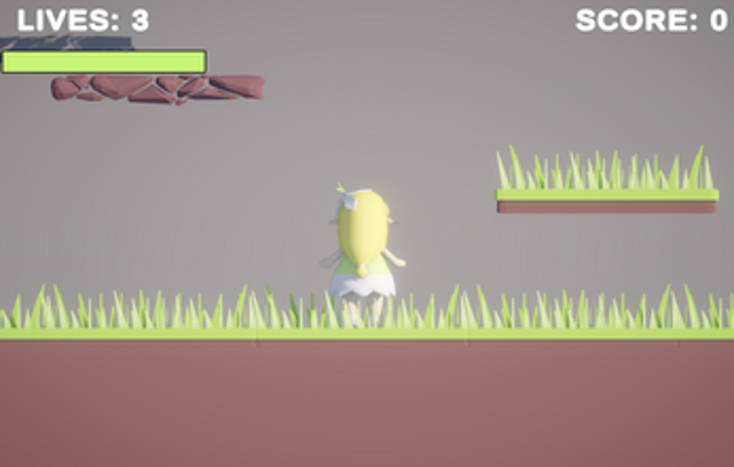 Bloom screenshot