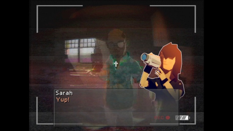 Boreal Tenebrae Act 0: Sundowning screenshot