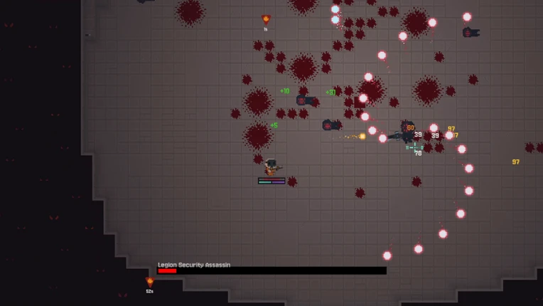 Bossfall Image