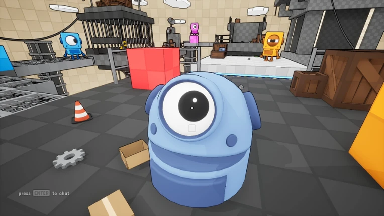 BOTCLOPS Image