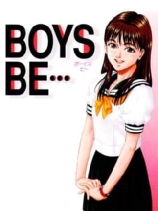 Boys Be Game Cover