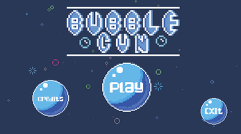 Bubble Gun screenshot