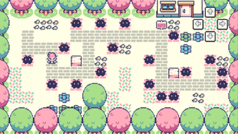 Bug Catcher screenshot