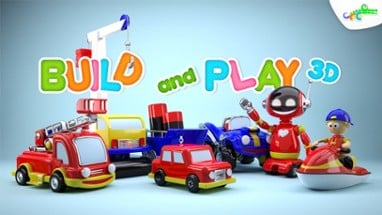 Build and Play Image