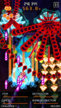 Bullet Hell Monday Image