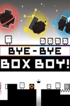 Bye-Bye Boxboy! Image