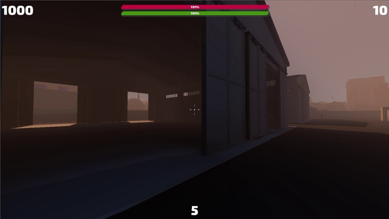 Byte of the Dead screenshot