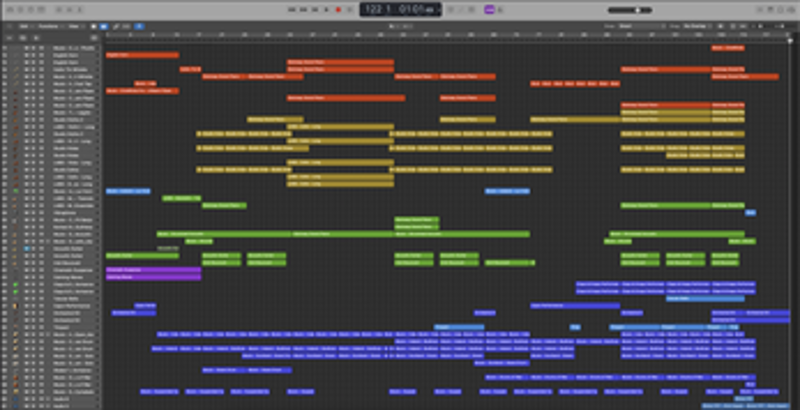 Called Home: A Selkie Story screenshot