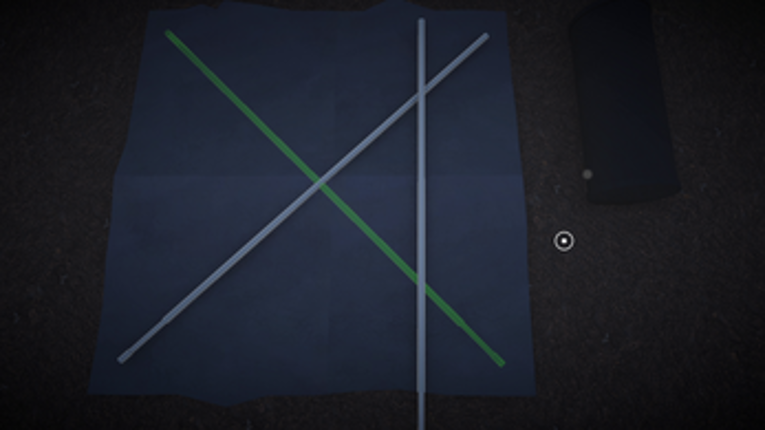 CAMP AREA 01 screenshot