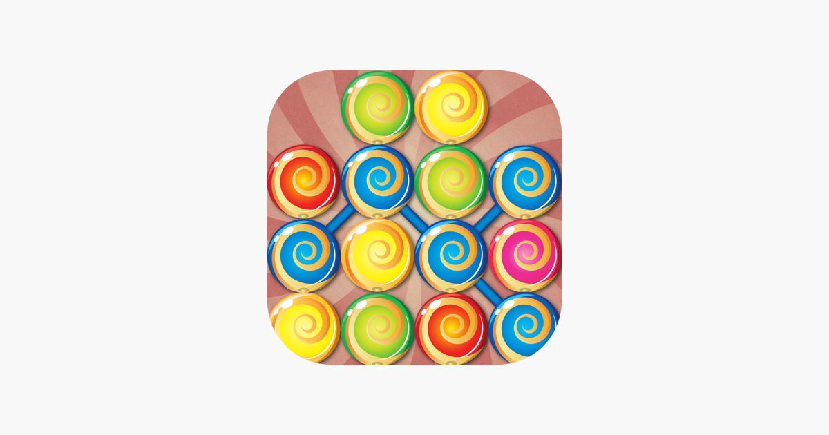 Games like Candy Collapse Sweet Lollipop Edition