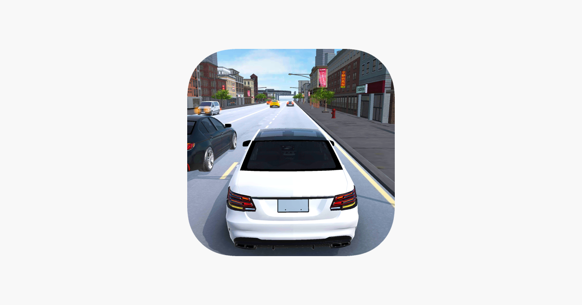 Games like Car games highway traffic 2023