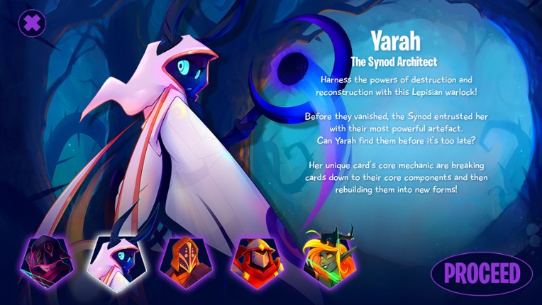 CasterLords screenshot