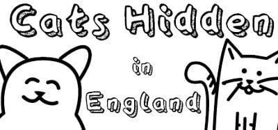 Cats Hidden in England Image