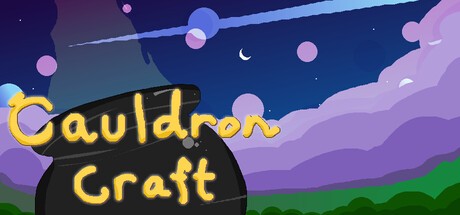Games like Cauldron Craft