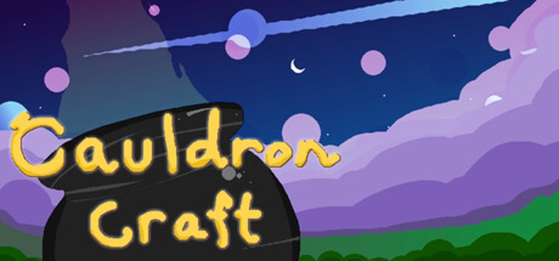 Cauldron Craft Image