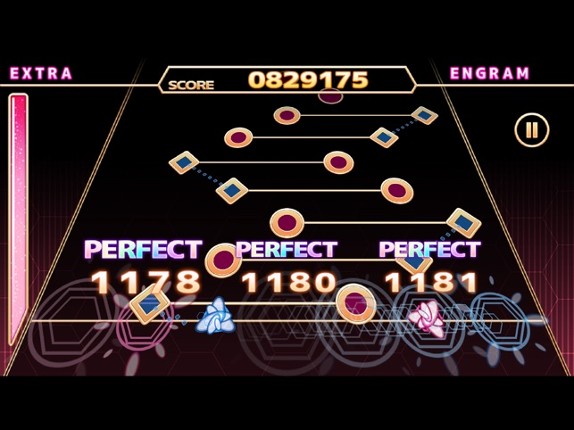 ChainBeeT 【Music Game】 Image