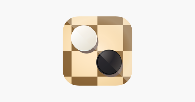 Checkers Online - Dama Game Image