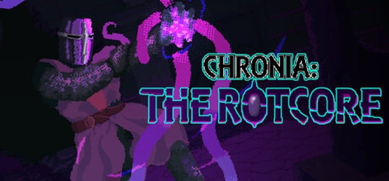 Chronia: The Rotcore Image