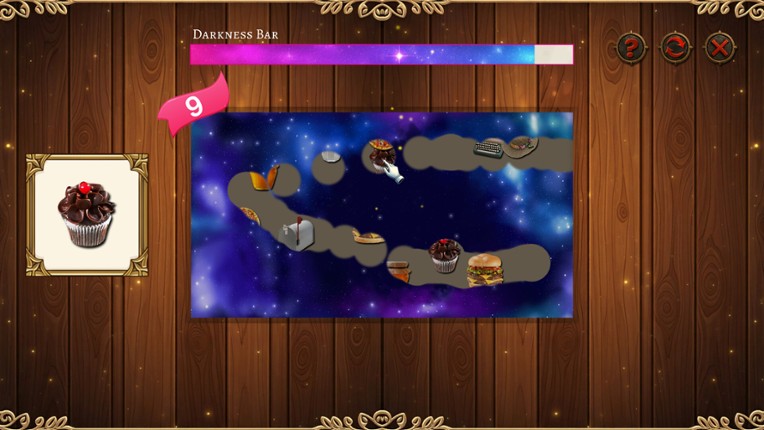 Claire Darksage and the Accursed Objects Collector's Edition screenshot