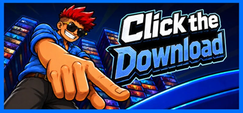Click the Download Image